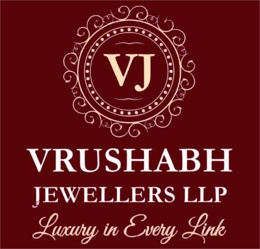 VRUSHABH JEWELLERS LLP 